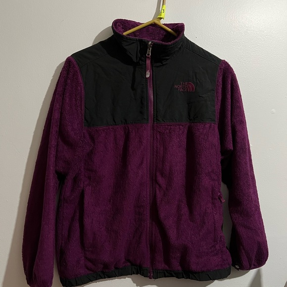 The North Face Girls Jacket - Picture 5 of 6